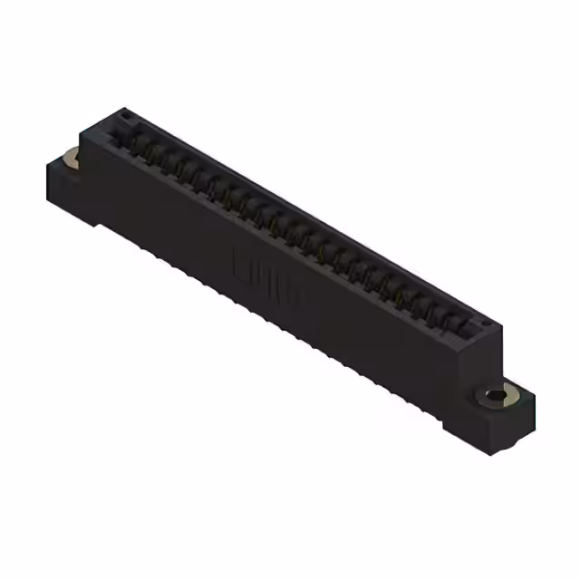 896-022-500-103 EDAC Inc.  Edgeboard Connectors